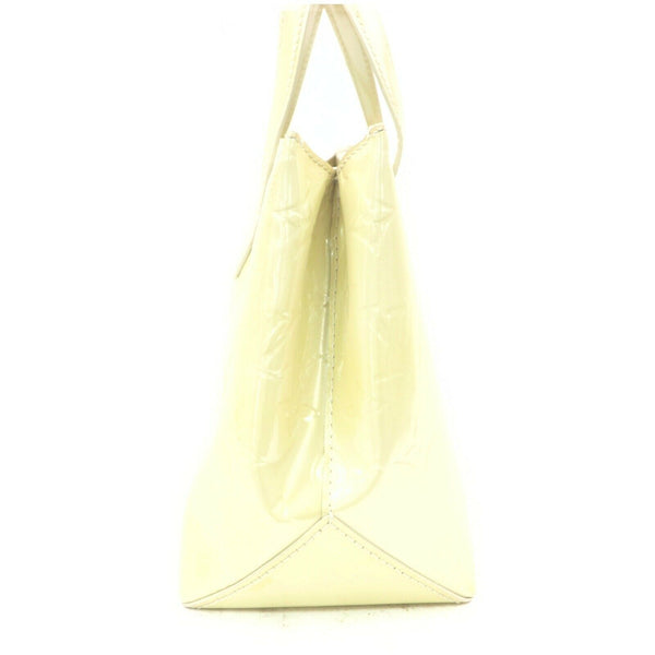 Louis Vuitton Wilshire Pm Hand Bag