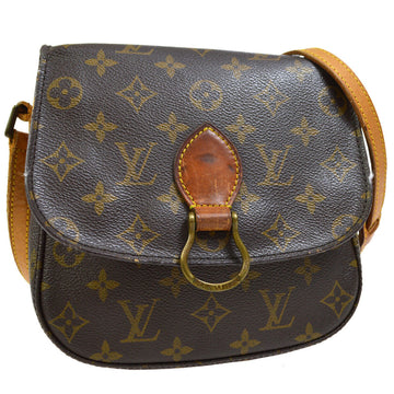 Louis Vuitton Saint Cloud Mm