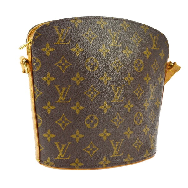 Louis Vuitton Drouot Crossbody Bag