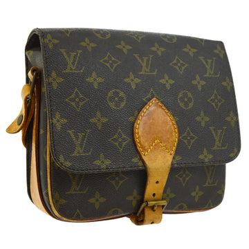 Louis Vuitton Cartouchiere Mm