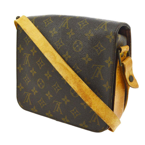 Louis Vuitton Cartouchiere Mm