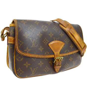 Louis Vuitton Sologne Crossbody Bag
