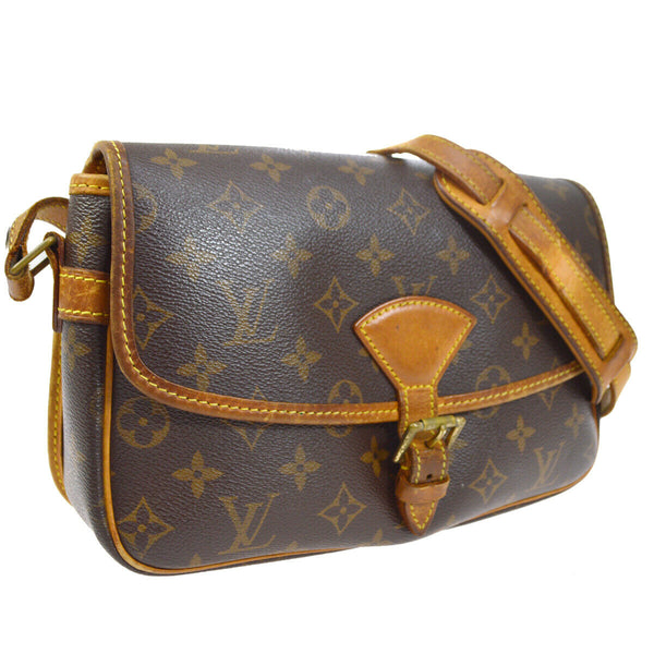 Louis Vuitton Sologne Crossbody Bag