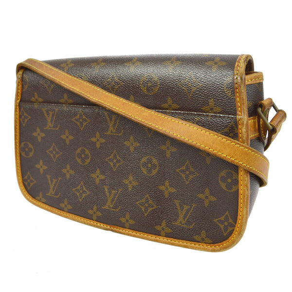 Louis Vuitton Sologne Crossbody Bag