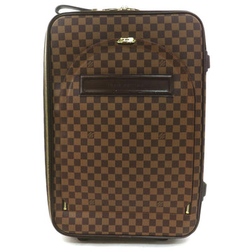 Louis Vuitton Pegase 55 Travel Bag