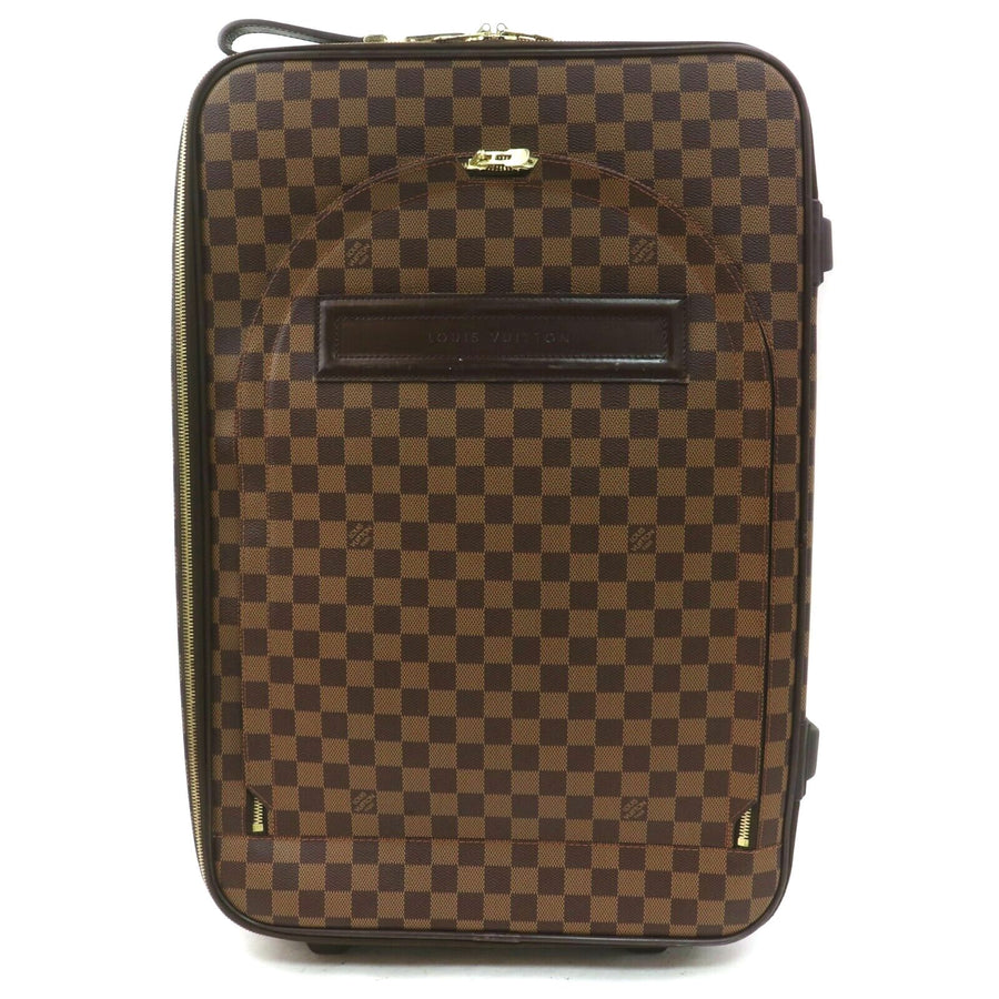 Louis Vuitton Pegase 55 Travel Bag