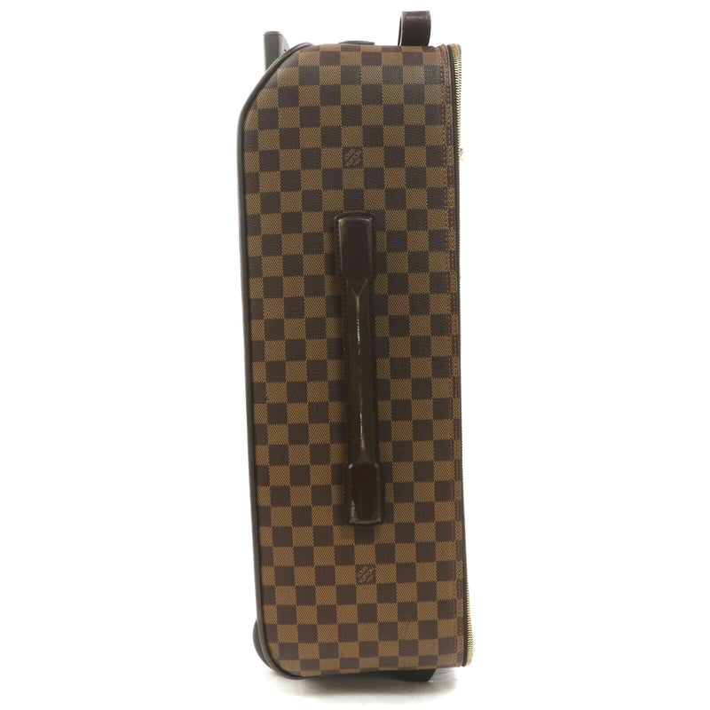 Louis Vuitton Pegase 55 Travel Bag