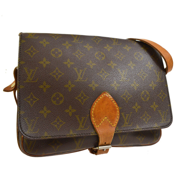 Louis Vuitton Cartouchiere Gm