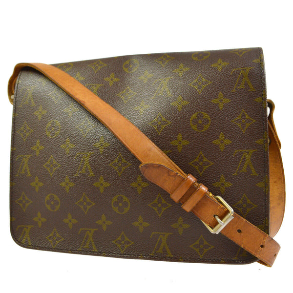 Louis Vuitton Cartouchiere Gm