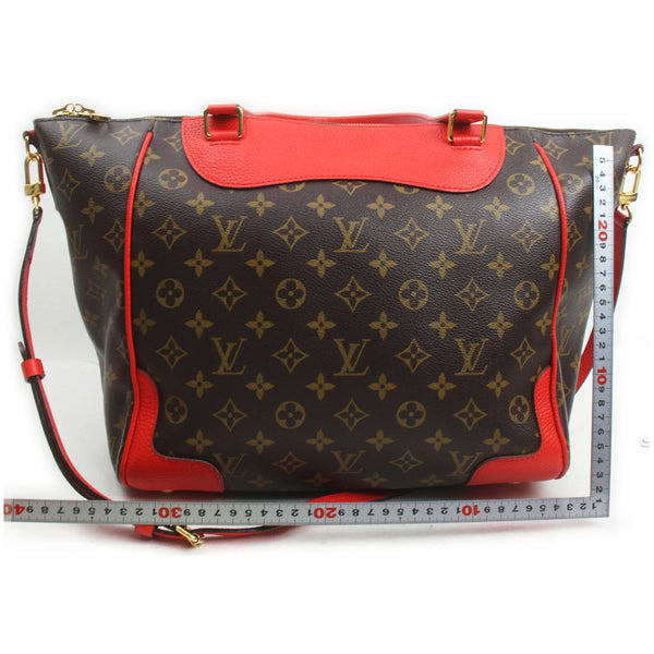 Louis Vuitton Estrella Tote Bag
