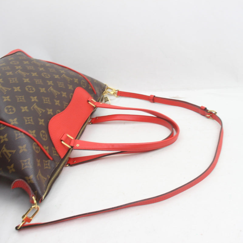 Louis Vuitton Estrella Tote Bag