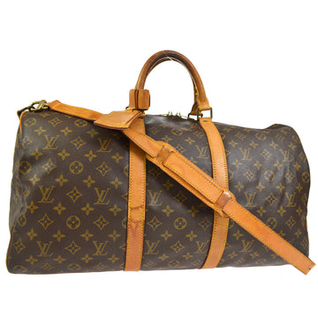 Louis Vuitton Keepall Bandouliere