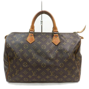Louis Vuitton Speedy 35 Hand Bag