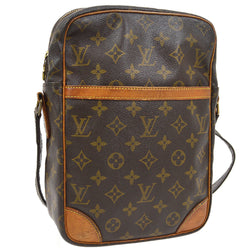 Louis Vuitton Danube Mm Crossbody