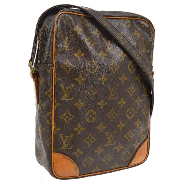 Louis Vuitton Danube Mm Crossbody