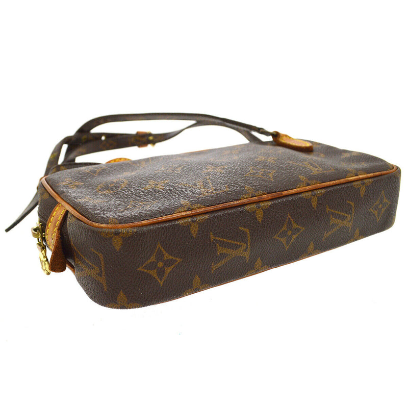 Louis Vuitton Marly Bandouliere