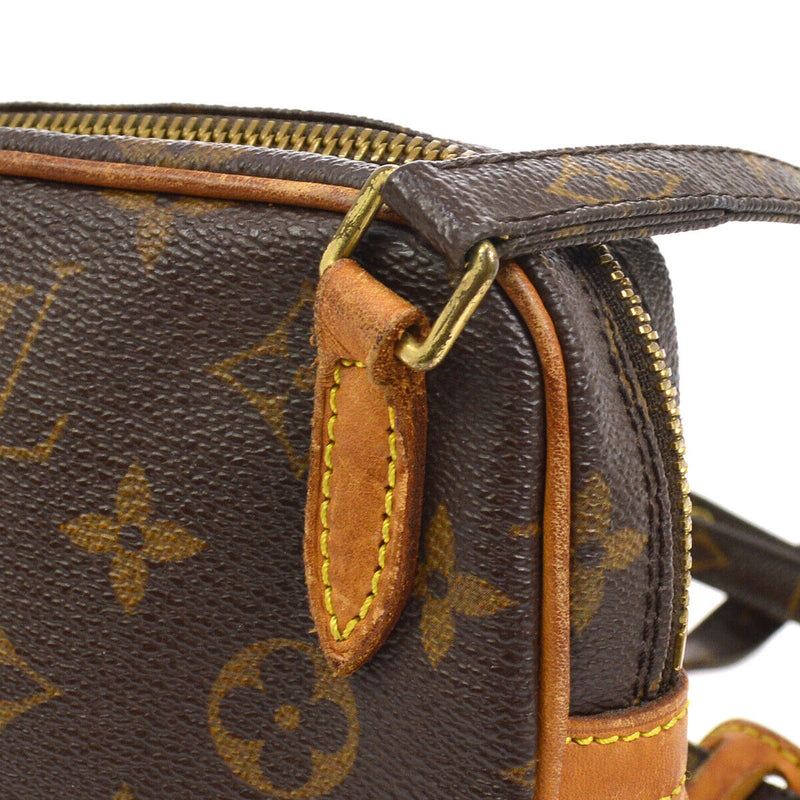 Louis Vuitton Marly Bandouliere