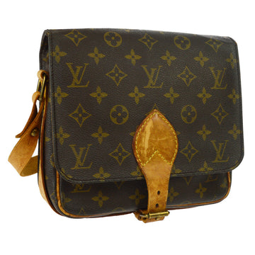 Louis Vuitton Cartouchiere Mm
