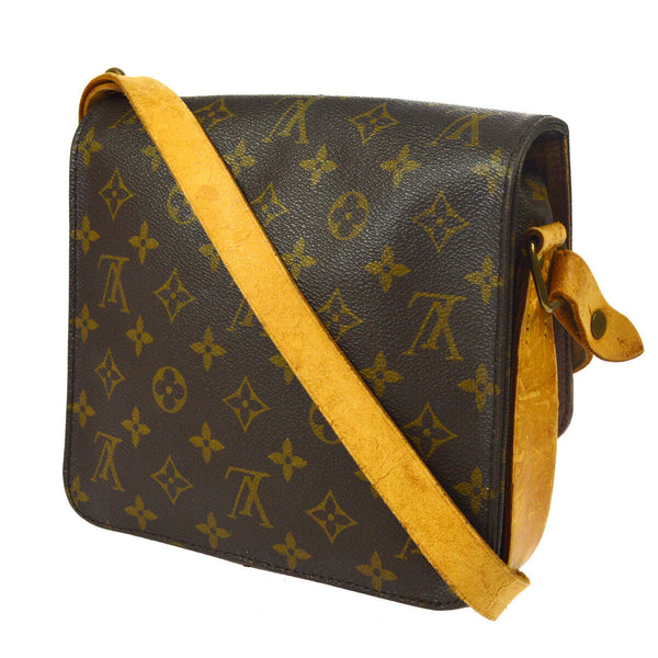 Louis Vuitton Cartouchiere Mm