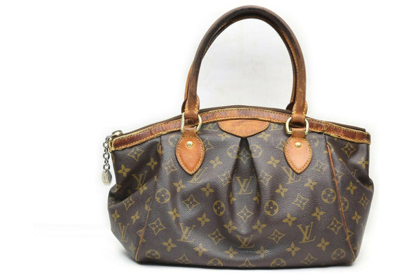Louis Vuitton Tivoli Pm Hand Bag