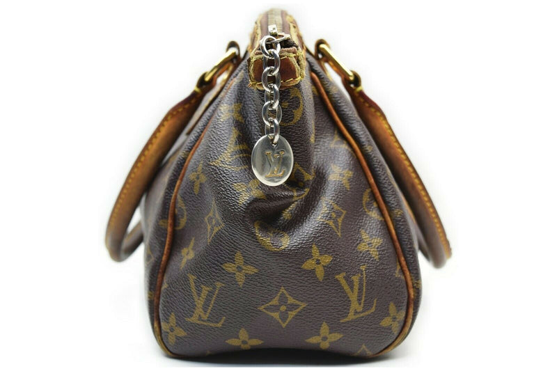 Louis Vuitton Tivoli Pm Hand Bag