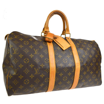 Louis Vuitton Keepall 45 Travel