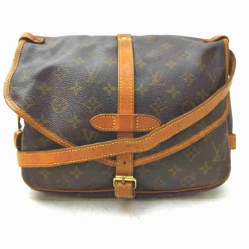 Louis Vuitton Saumur 30 Crossbody