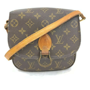 Louis Vuitton Saint Cloud Mm