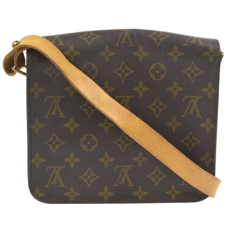 Louis Vuitton Cartouchiere Mm