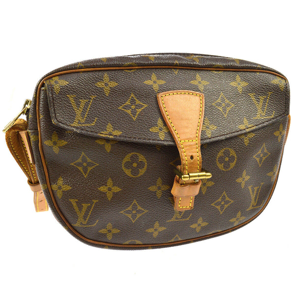 Louis Vuitton Jeunefille Pm