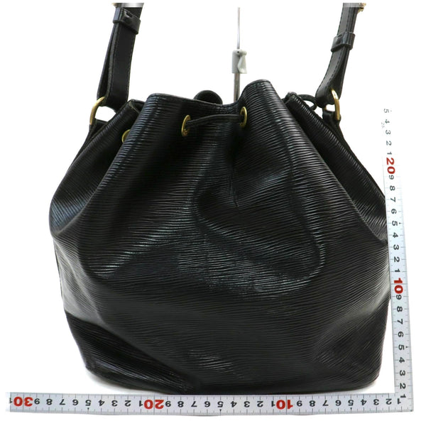 Louis Vuitton Noe Pm Shoulder Bag