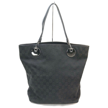 Gucci Eclipse Gg Tote Bag Canvas