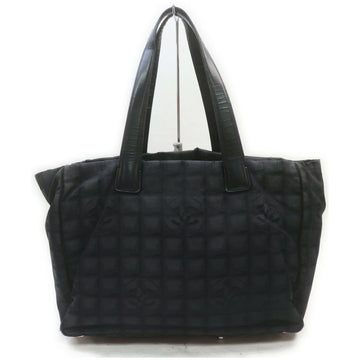 Chanel New Travel Line Tote Bag