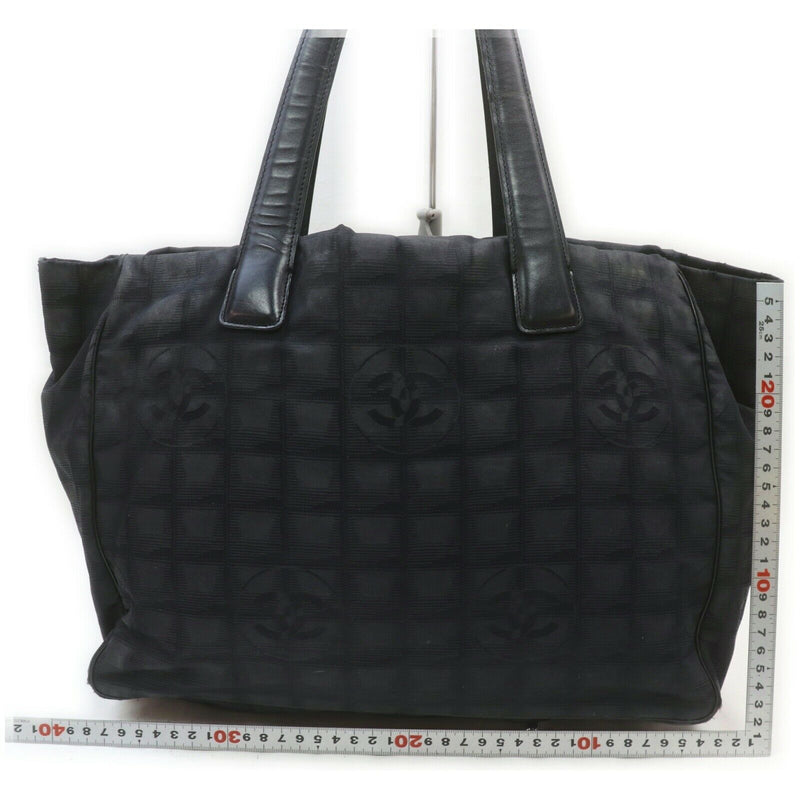 Chanel New Travel Line Tote Bag