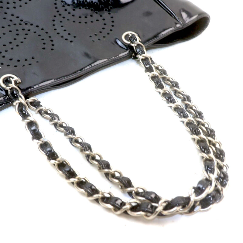 Chanel Chain Pancing Triple