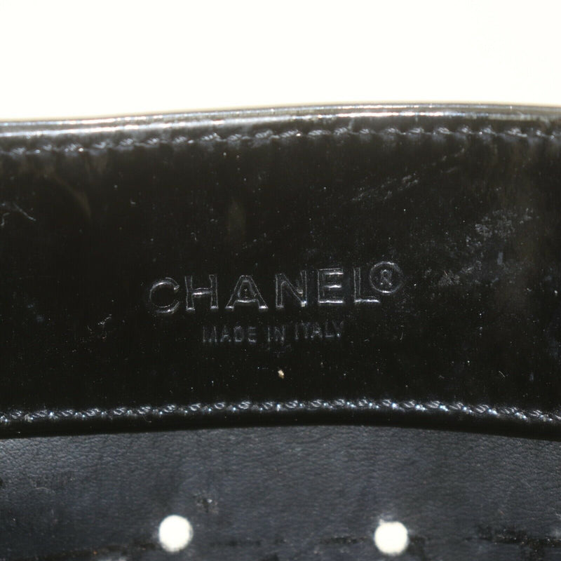 Chanel Chain Pancing Triple