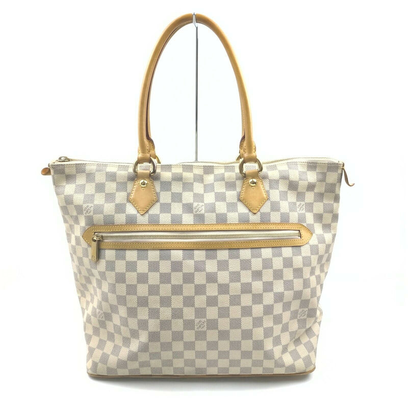 Louis Vuitton Saleya Gm Tote Bag