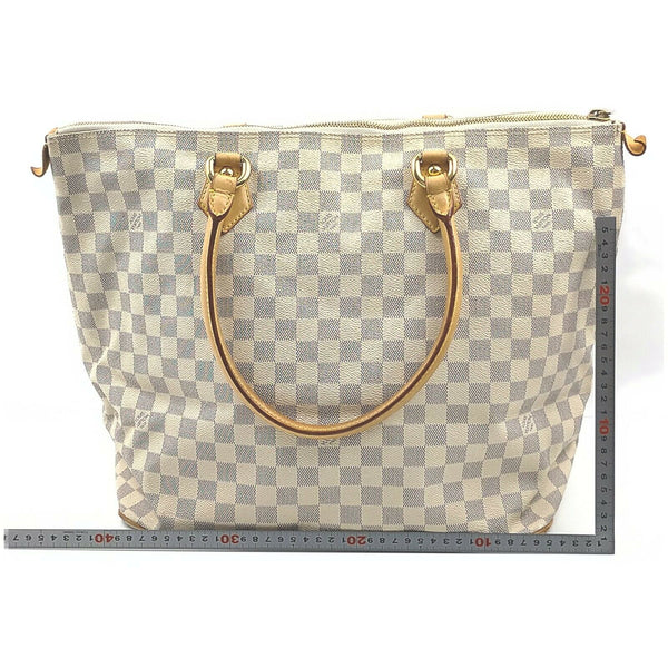 Louis Vuitton Saleya Gm Tote Bag
