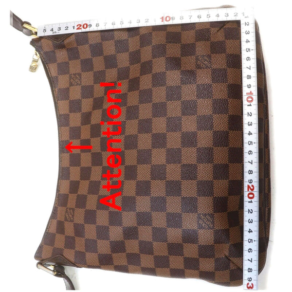 Louis Vuitton Bloomsbury Pm