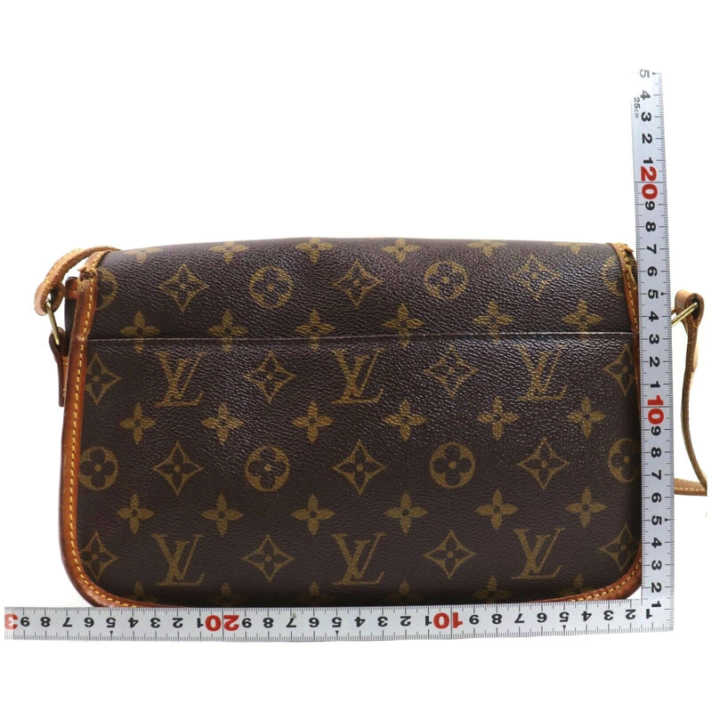 Louis Vuitton Sologne Shoulder Bag