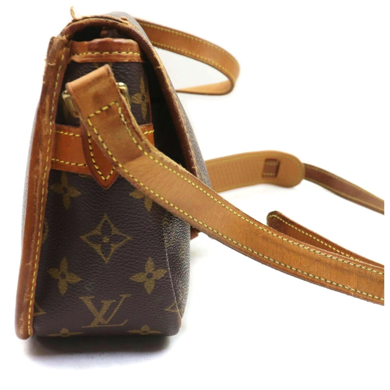 Louis Vuitton Sologne Shoulder Bag