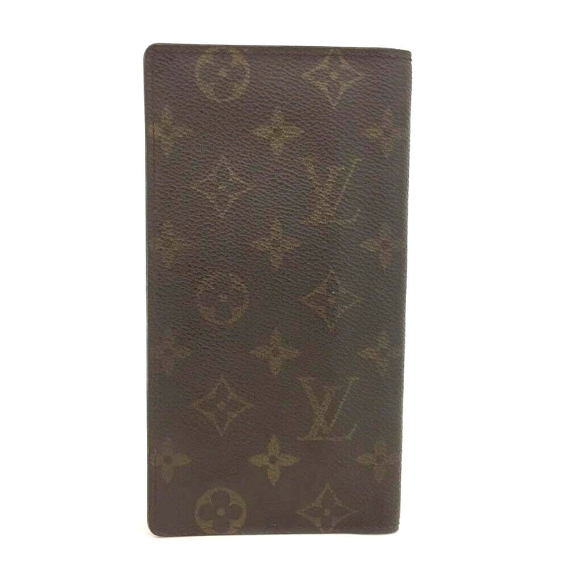 Louis Vuitton Porte Yen Cartes