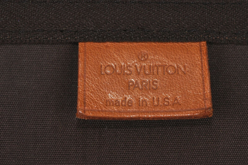 Louis Vuitton Pullman 65 Suit Case