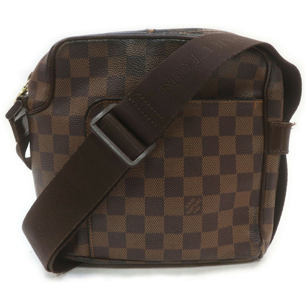 Louis Vuitton Olav Pm Crossbody Bag