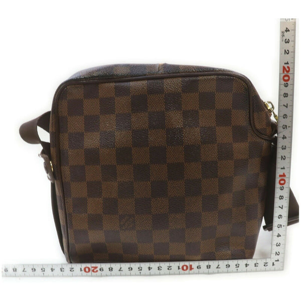 Louis Vuitton Olav Pm Crossbody Bag