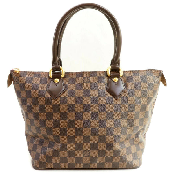 Louis Vuitton Saleya Pm Hand Bag