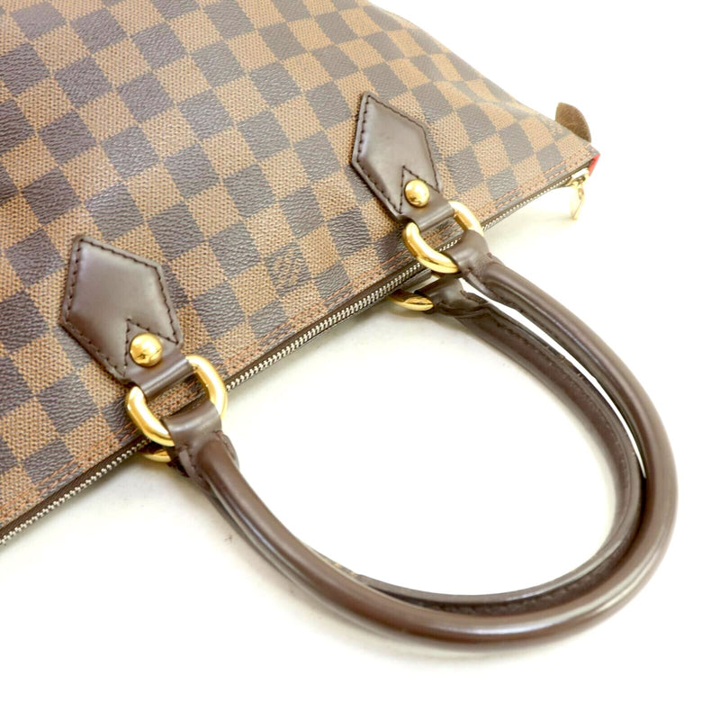 Louis Vuitton Saleya Pm Hand Bag