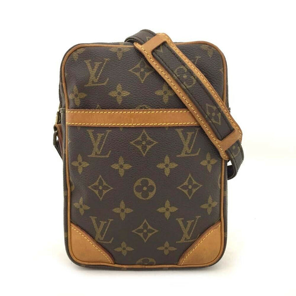 Louis Vuitton Danube Pm Crossbody