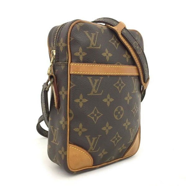 Louis Vuitton Danube Pm Crossbody