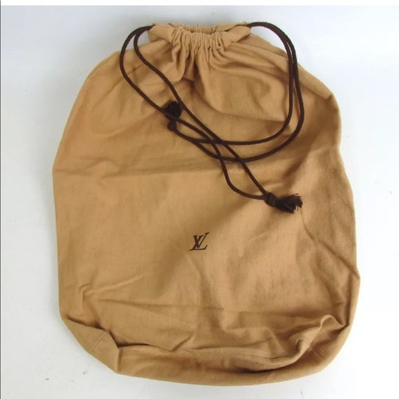 Dust Bag Louis Vuitton - 1,121 For Sale on 1stDibs